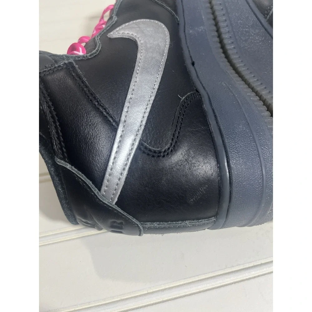 Nike great addition
